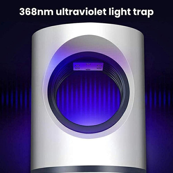 Electronic LED Mosquito Killer Lamp